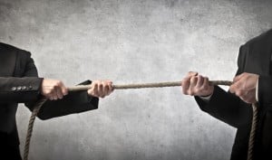 Expertise avant contentieux – Industrie et Travaux publics