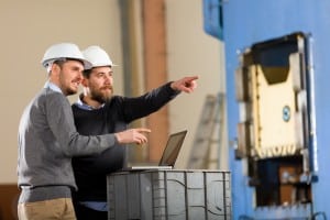 Audit industriel et audit dans le BTP, la location et achat d’équipements