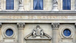 Gilles Racot – Expert judiciaire agréé Cour de cassation (2025–2031)